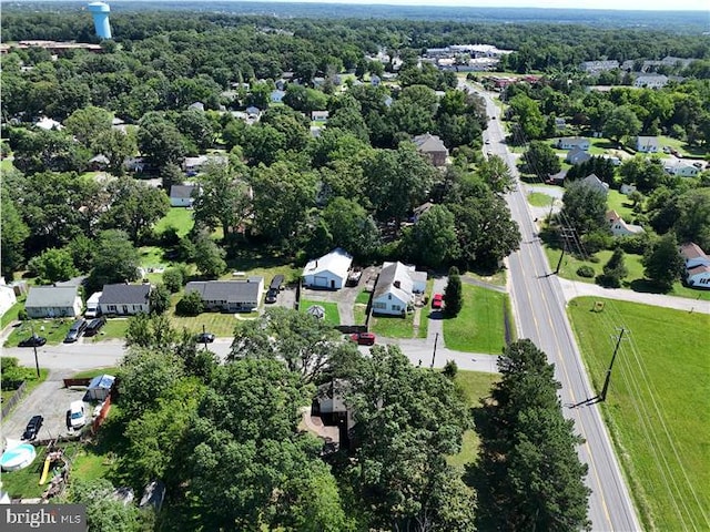 3200 Lafayette Blvd, Fredericksburg, VA 22408 - aerial overview of property's location featuring nearby suburban area