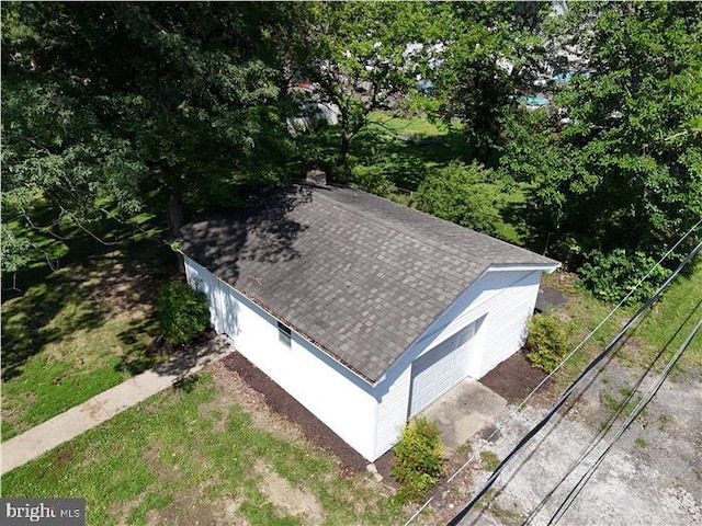 3200 Lafayette Blvd, Fredericksburg, VA 22408 - aerial view of property and surrounding area