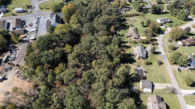 232 Edgewood Dr, Shenandoah, VA 22849 - drone / aerial view