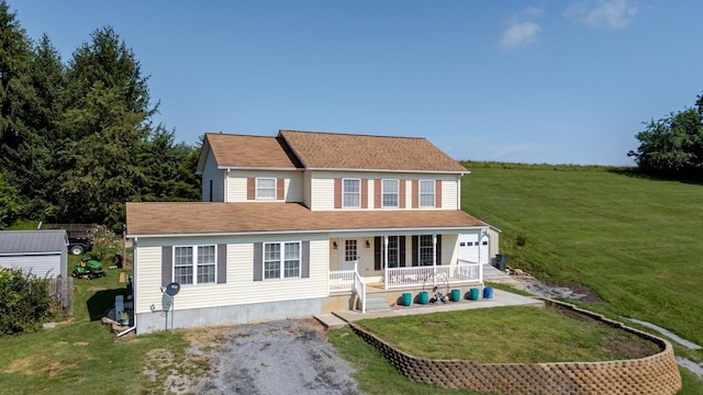 107 Orchard Rd, Staunton, VA 24401 - photo 33