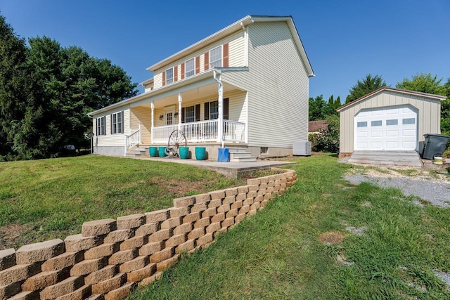 107 Orchard Rd, Staunton, VA 24401 - photo 20