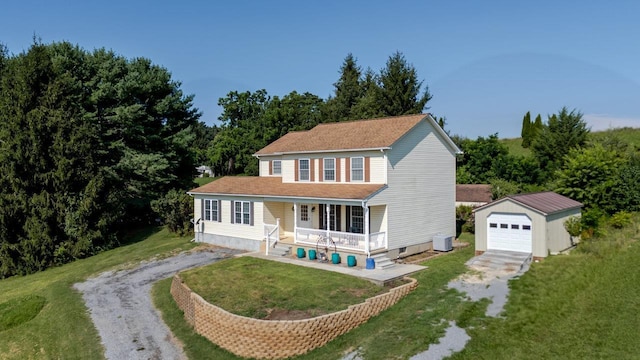 107 Orchard Rd, Staunton, VA 24401 - photo 34