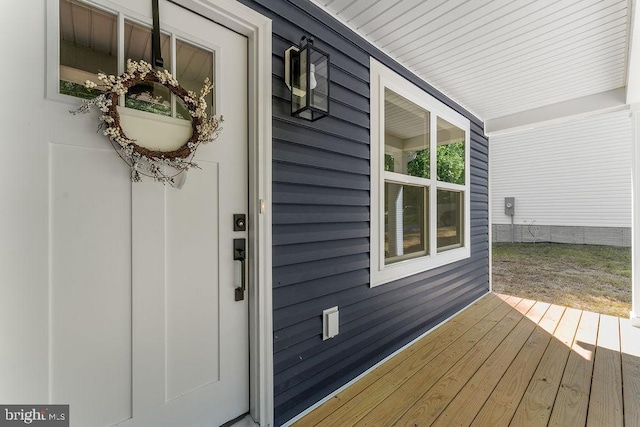 240 Poplar Dr, Louisa, VA 23093 - photo 3