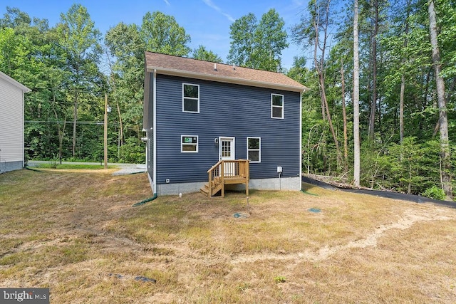 240 Poplar Dr, Louisa, VA 23093 - photo 34