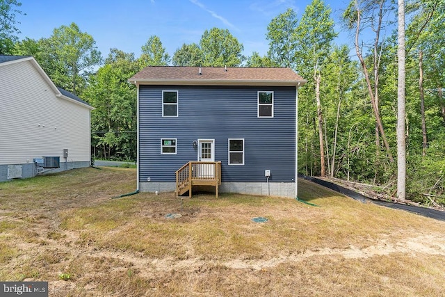 240 Poplar Dr, Louisa, VA 23093 - photo 41