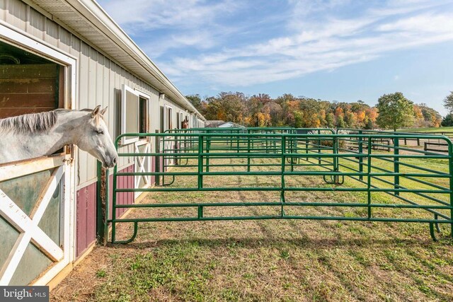 7453 Opal Rd, Warrenton, VA 20186 - photo 23