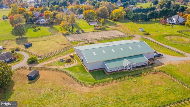 7453 Opal Rd, Warrenton, VA 20186 - photo 24