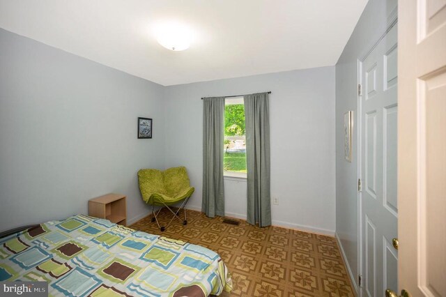 11803 Oakdale Ct, Locust Grove, VA 22508 - bedroom with baseboards