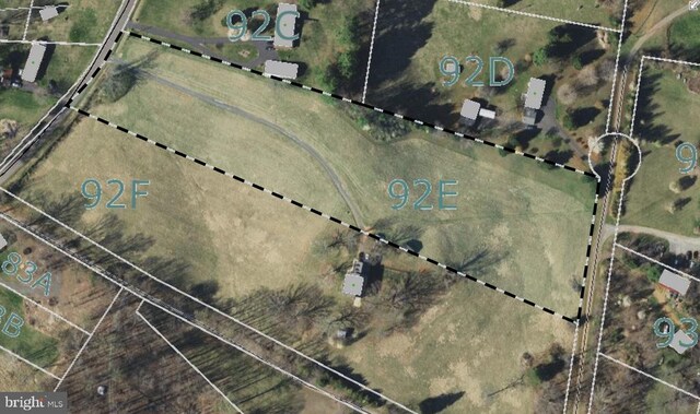 Jamesons Mill Rd Unit 31-92E, Culpeper, VA 22701