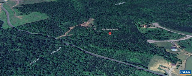 TBD Twenty Two Rd, Pamplin, VA 23958