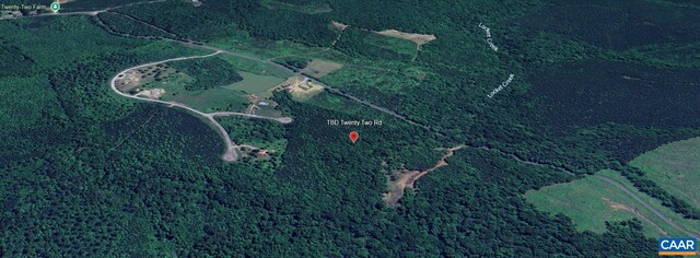 TBD Twenty Two Rd, Pamplin, VA 23958