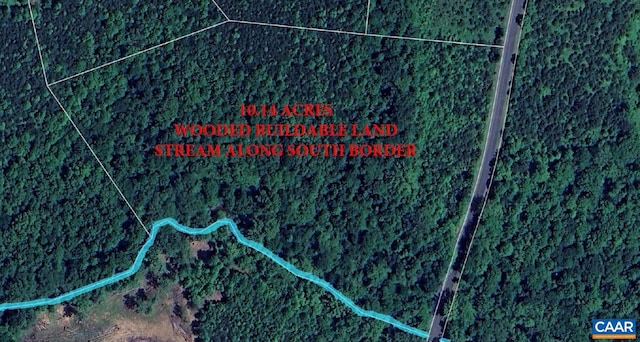 TBD Twenty Two Rd, Pamplin, VA 23958