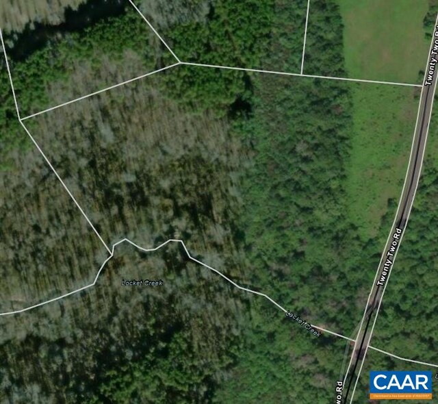 TBD Twenty Two Rd, Pamplin, VA 23958