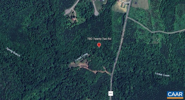 TBD Twenty Two Rd, Pamplin, VA 23958