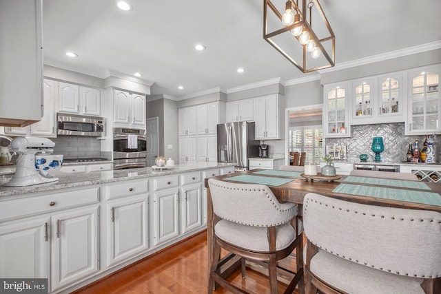 11304 Stonewall Jackson Dr, Spotsylvania, VA 22551 - photo 8