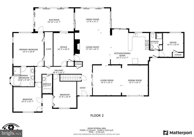 11304 Stonewall Jackson Dr, Spotsylvania, VA 22551 - photo 70