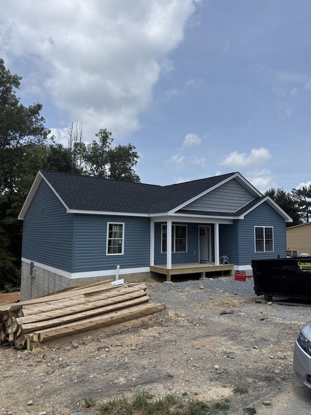 325 Ivanhoe Ave, Waynesboro, VA 22980 - photo 1