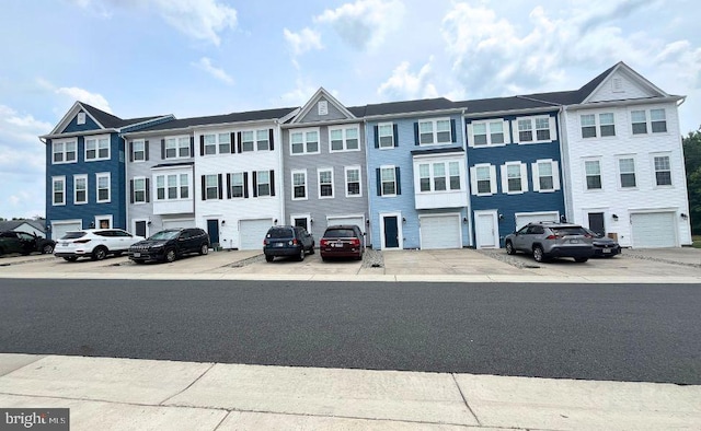 12107 Bowling Farm Ct, Fredericksburg, VA 22407 - view of front of property