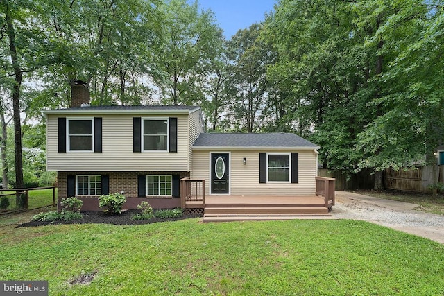 11616 Rutherford Dr, Fredericksburg, VA 22407 - photo 1