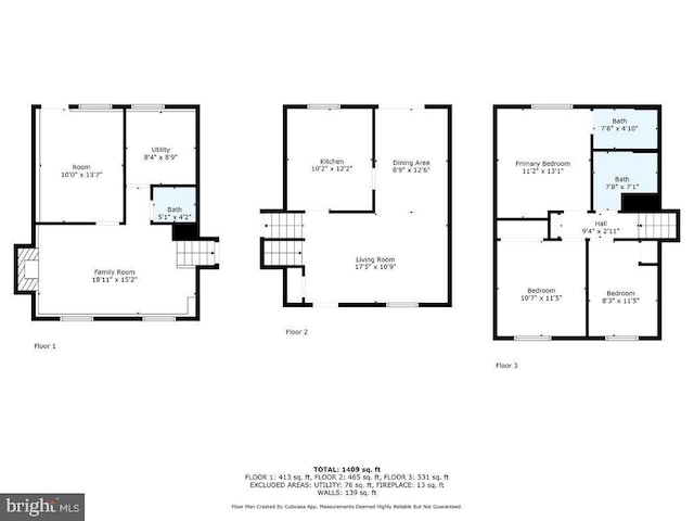 11616 Rutherford Dr, Fredericksburg, VA 22407 - photo 35