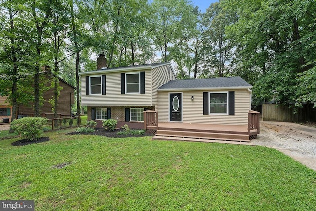 11616 Rutherford Dr, Fredericksburg, VA 22407 - photo 29