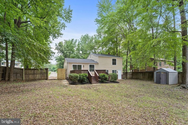 11616 Rutherford Dr, Fredericksburg, VA 22407 - photo 30