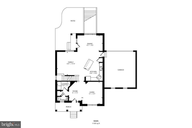  - view of property floor plan