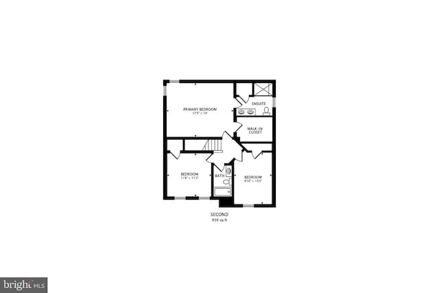  - view of property floor plan