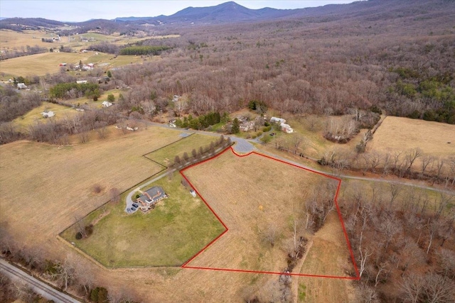 TBD Wildwood Dr, Central, VA 22832