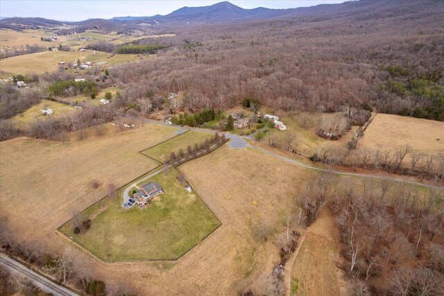 TBD Wildwood Dr, Central, VA 22832