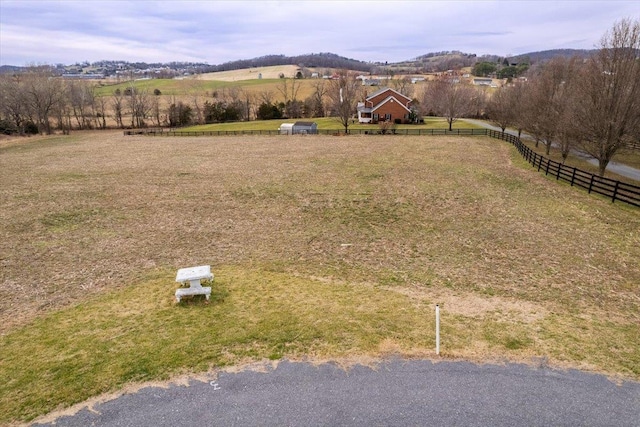 TBD Wildwood Dr, Central, VA 22832