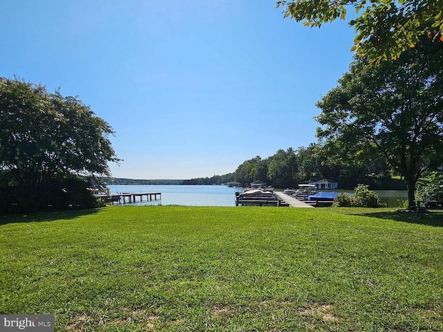 6200 Bills Rd, Mineral, VA 23117