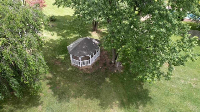 640 Greenwood St, Rockingham, VA 22801 - view of subject property