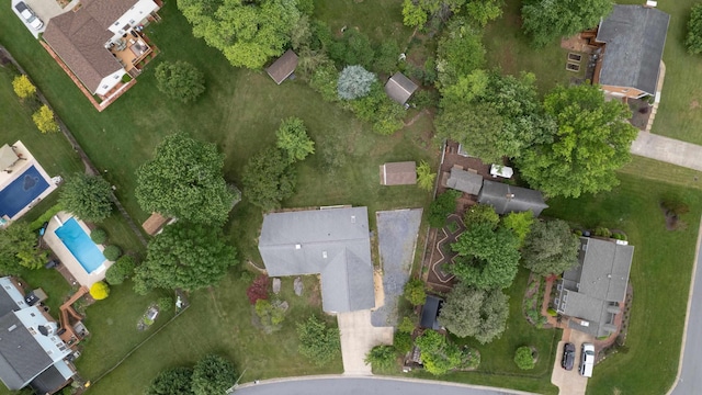 640 Greenwood St, Rockingham, VA 22801 - view of property location