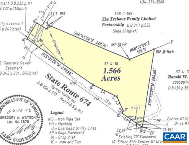 000 S Main St, Farmville, VA 23901 - photo 5