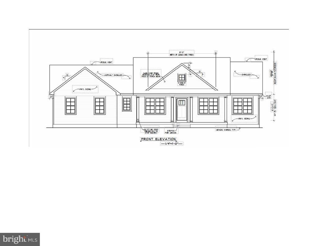 11399 Marquis Rd, Unionville, VA 22567 - photo 2
