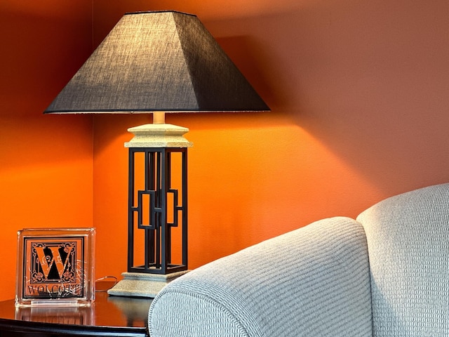603 Dabneys Rd, Raphine, VA 24472 - view of room details