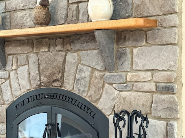 603 Dabneys Rd, Raphine, VA 24472 - view of details
