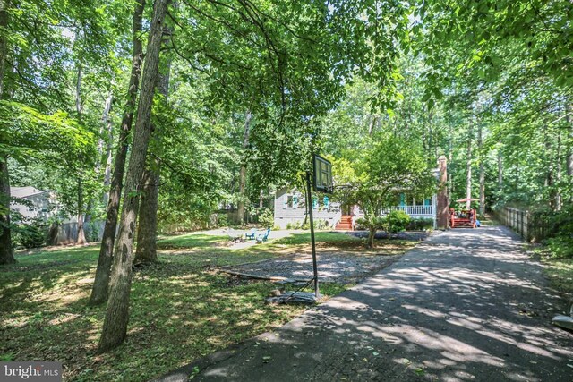 12803 Lee Lake Dr, Spotsylvania, VA 22551 - photo 27