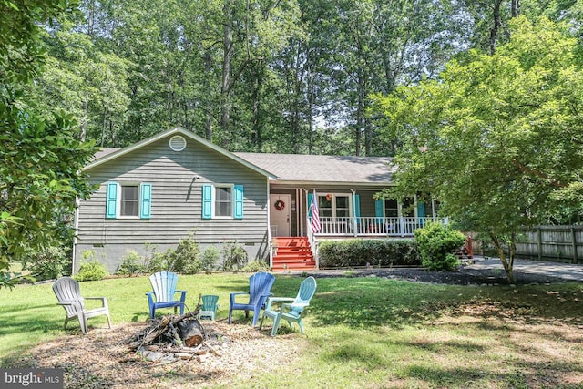 12803 Lee Lake Dr, Spotsylvania, VA 22551 - photo 26