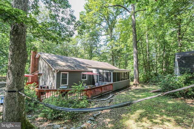 12803 Lee Lake Dr, Spotsylvania, VA 22551 - photo 31