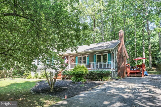 12803 Lee Lake Dr, Spotsylvania, VA 22551 - photo 28