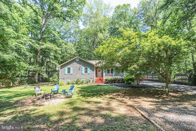 12803 Lee Lake Dr, Spotsylvania, VA 22551 - photo 25