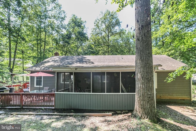 12803 Lee Lake Dr, Spotsylvania, VA 22551 - photo 33
