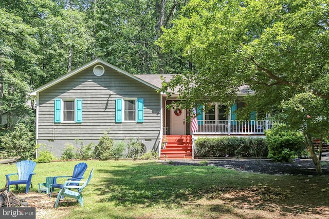 12803 Lee Lake Dr, Spotsylvania, VA 22551 - photo 1