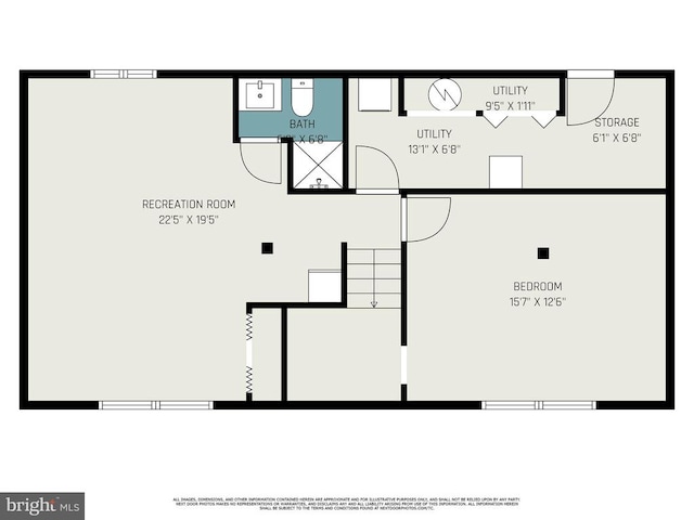 11000 Stag Ct, Fredericksburg, VA 22407 - photo 25