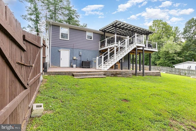11000 Stag Ct, Fredericksburg, VA 22407 - photo 22