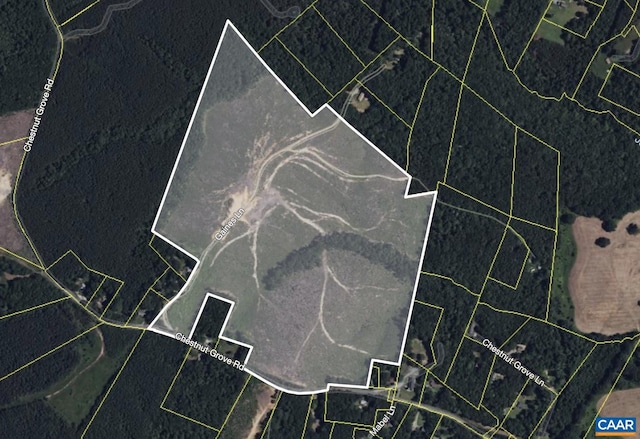 0 Chestnut Grove Rd, Esmont, VA 22937