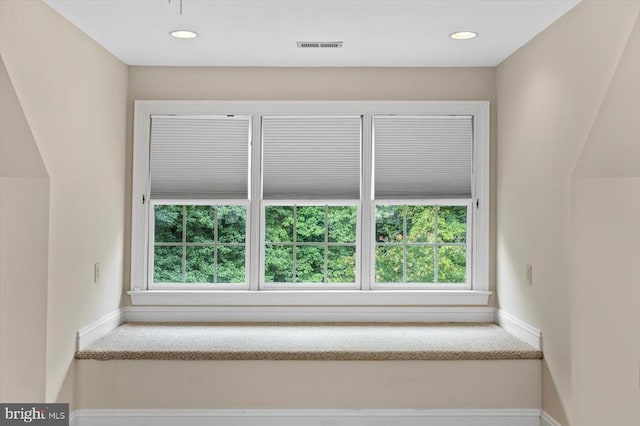 3905 Corbin Hall Ln, Fredericksburg, VA 22408 - detailed view of recessed lighting