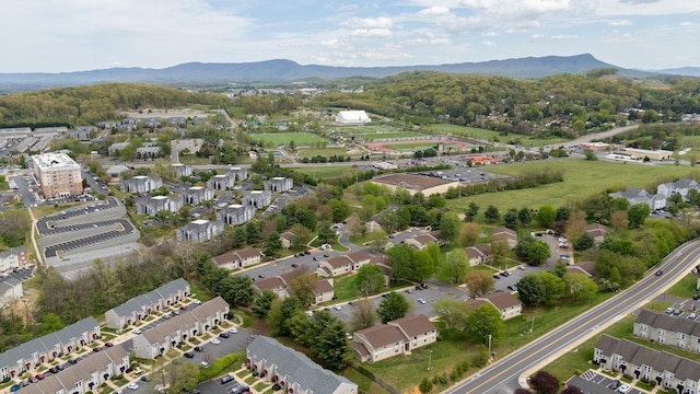 510 Davis Mills Dr Unit 103, Harrisonburg, VA 22801 - view of property location featuring a mountain backdrop